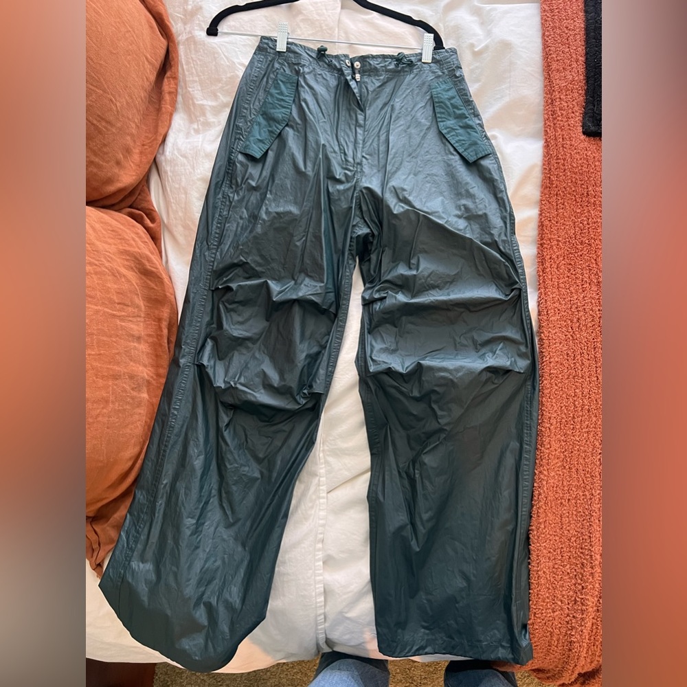 Kith windbreaker pants